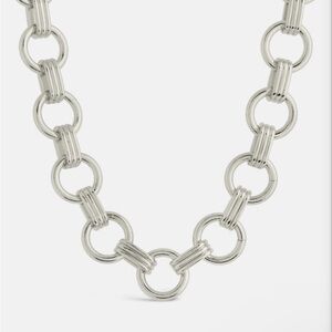 RHYS CHUNKY CHAIN NECKLACE NWT